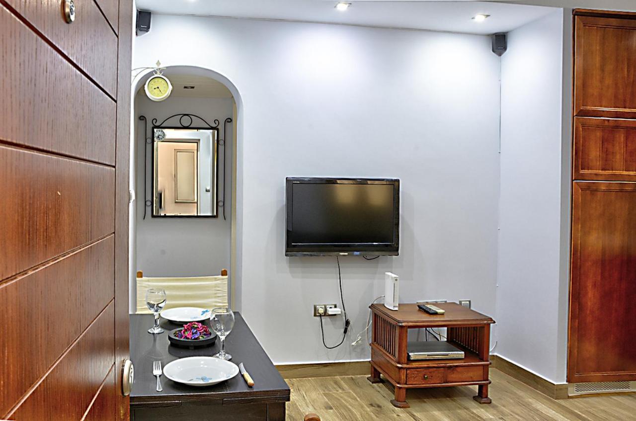 Apartamento Triana Sevilla Exterior foto