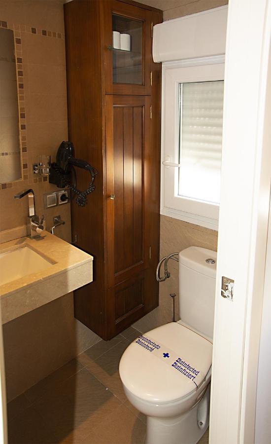 Apartamento Triana Sevilla Exterior foto