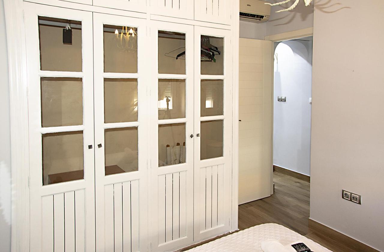 Apartamento Triana Sevilla Exterior foto